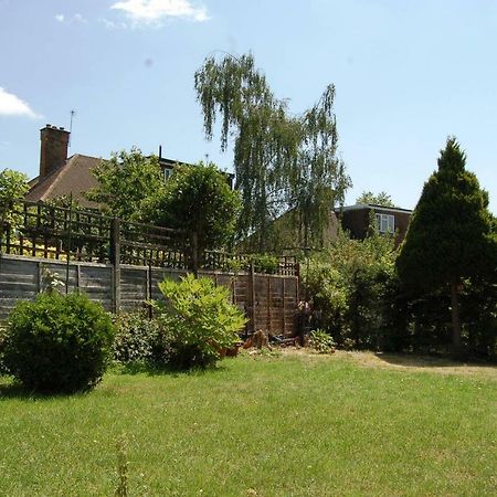 Rushden Vacation Home Hendon Buitenkant foto