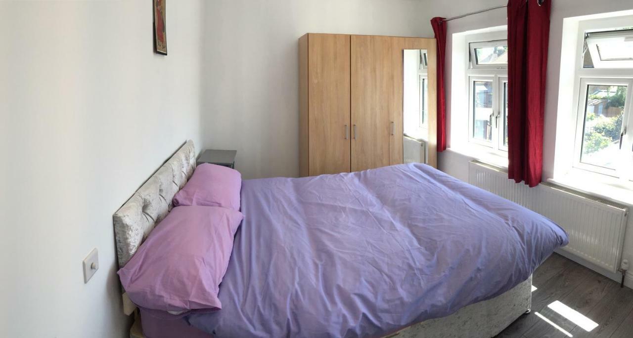 Rushden Vacation Home Hendon Buitenkant foto