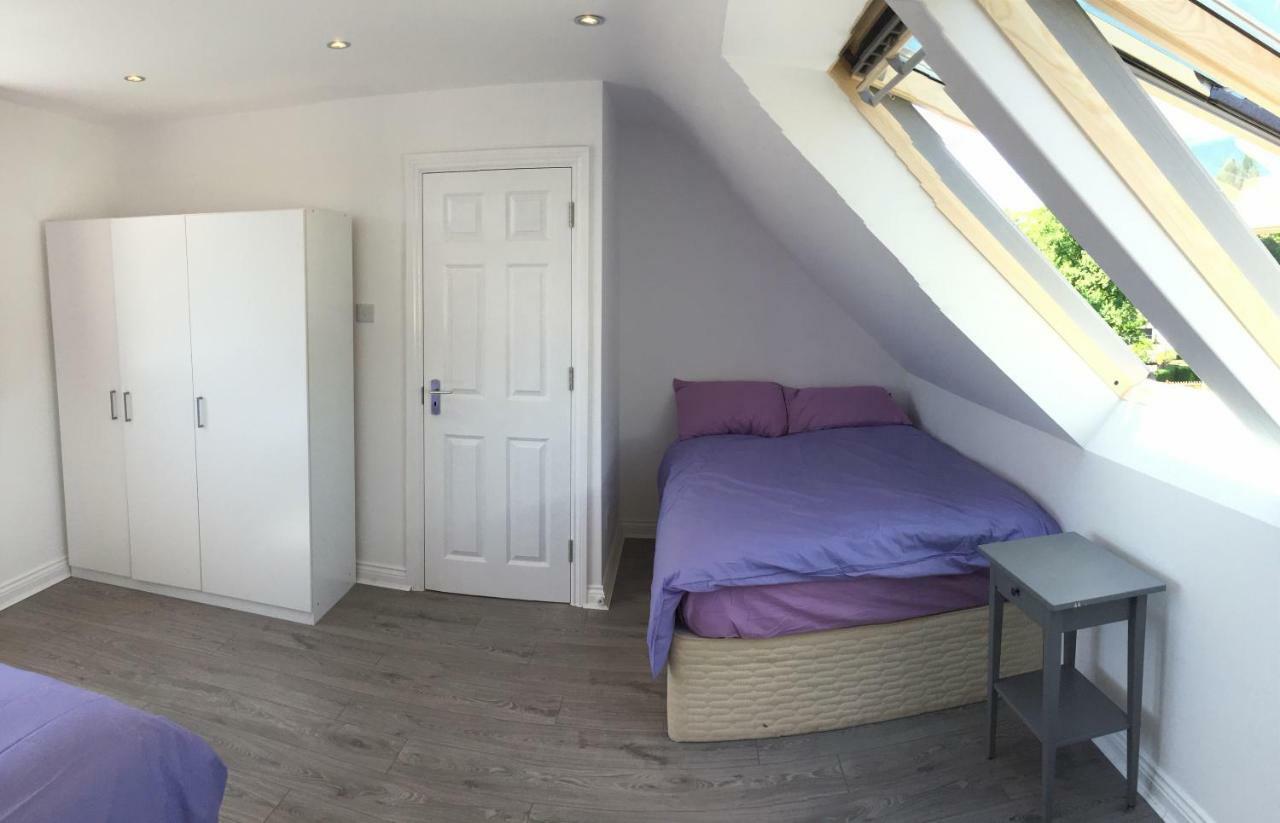 Rushden Vacation Home Hendon Buitenkant foto
