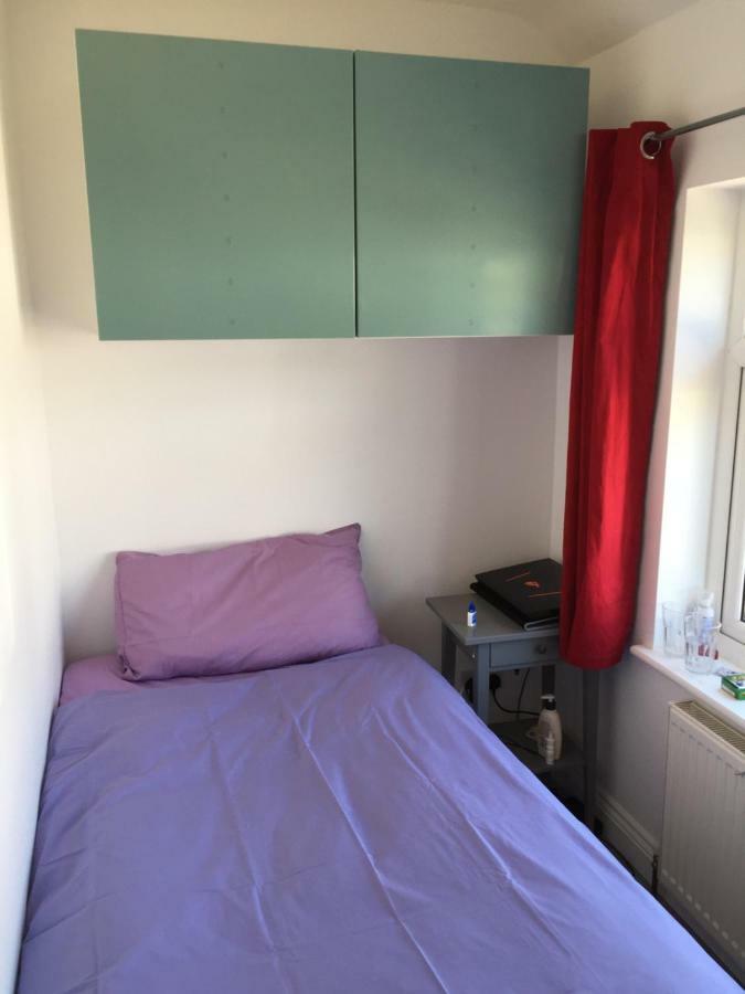 Rushden Vacation Home Hendon Buitenkant foto